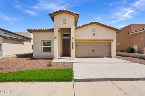 13253 Coldham St, Horizon City, TX, 79928-7565 | Card Image