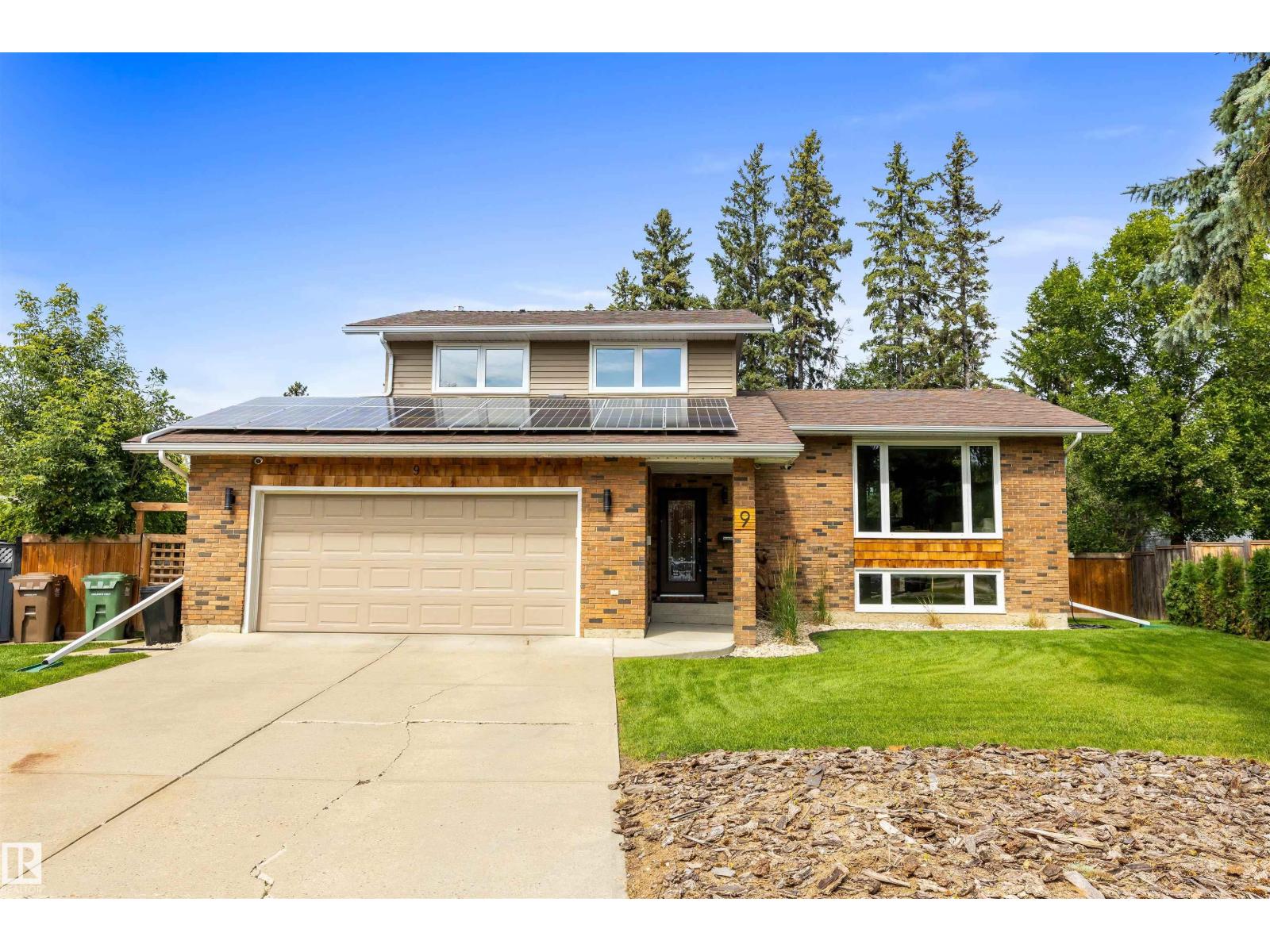 Residential in St. Albert