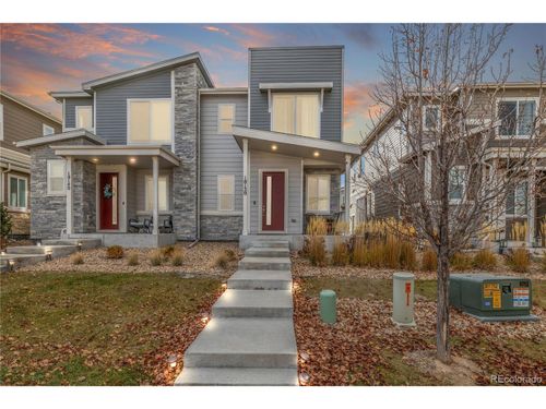 18130 E 96th Pl, Commerce City, CO, 80022-9082 | Card Image