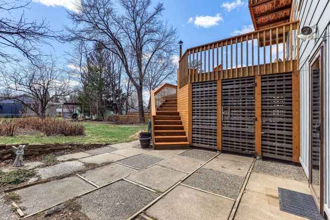 3104 Townview Ave Ne, House other with 5 bedrooms, 3 bathrooms and null parking in Saint Anthony MN | Image 24