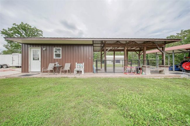 14901 State Route Ff, House other with 4 bedrooms, 3 bathrooms and 4 parking in Edgar Springs MO | Image 59