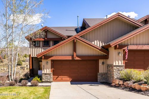 3360 Cedar Dr, Park City, UT, 84098-5498 | Card Image
