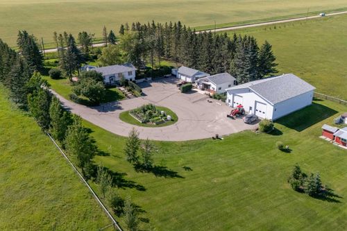 274062 Range Road 12, Rural Rocky View County, AB, T4B4M2 | Card Image