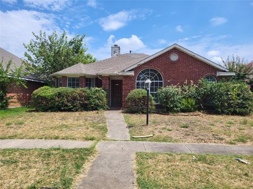 7850 Squire Ln, Frisco, TX, 75035-6705 | Card Image