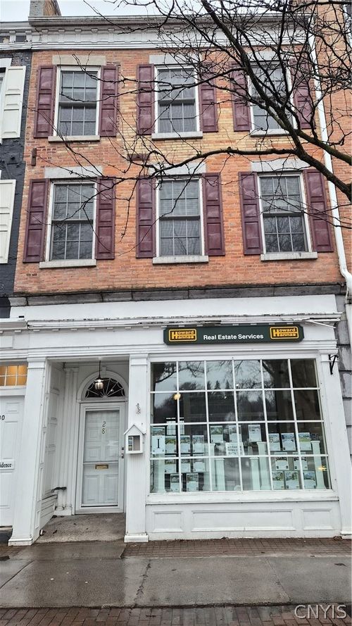 28 E Genesee St, Skaneateles, NY, 13152-1434 | Card Image