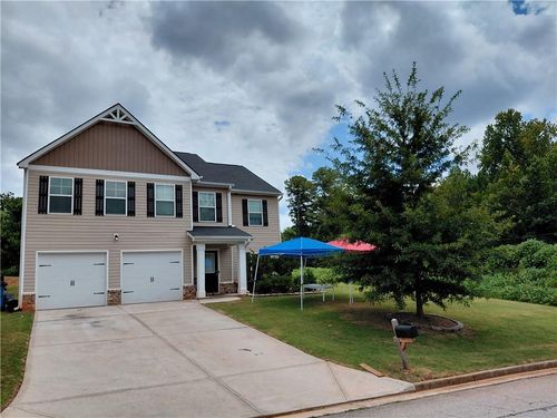10 Windbrooke Dr, Covington, GA, 30016-7742 | Card Image