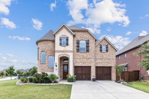 791 Stardrift Ave, Frisco, TX, 75036-1602 | Card Image
