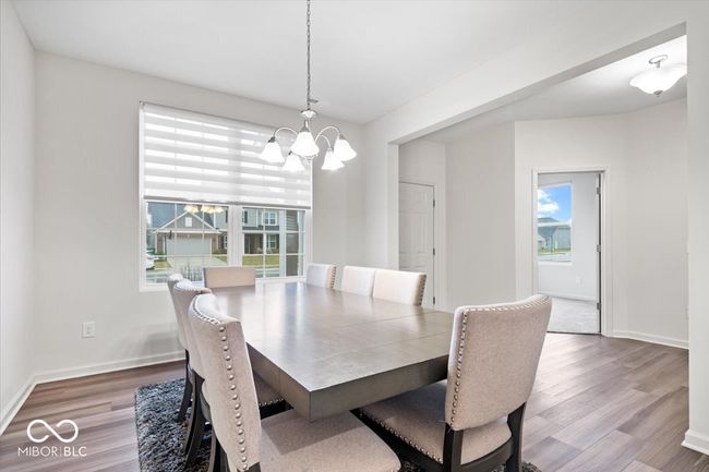 5655 Lighthouse Dr, House other with 5 bedrooms, 4 bathrooms and null parking in Brownsburg IN | Image 16