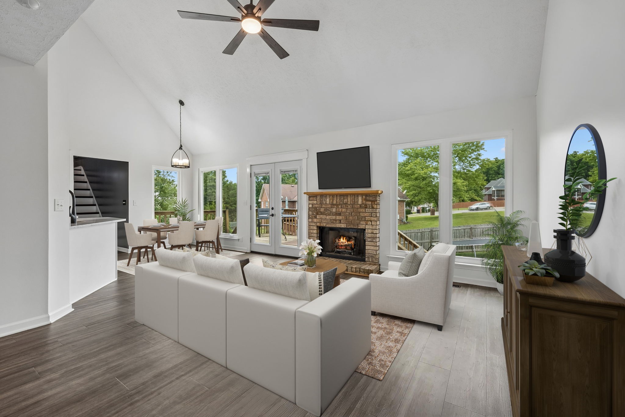 Residential in Greenbrier 5