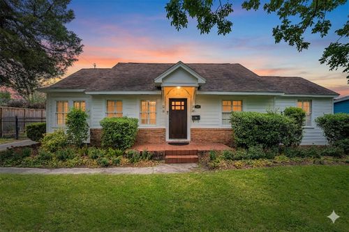 3110 Randall St, Houston, TX, 77018-7507 | Card Image