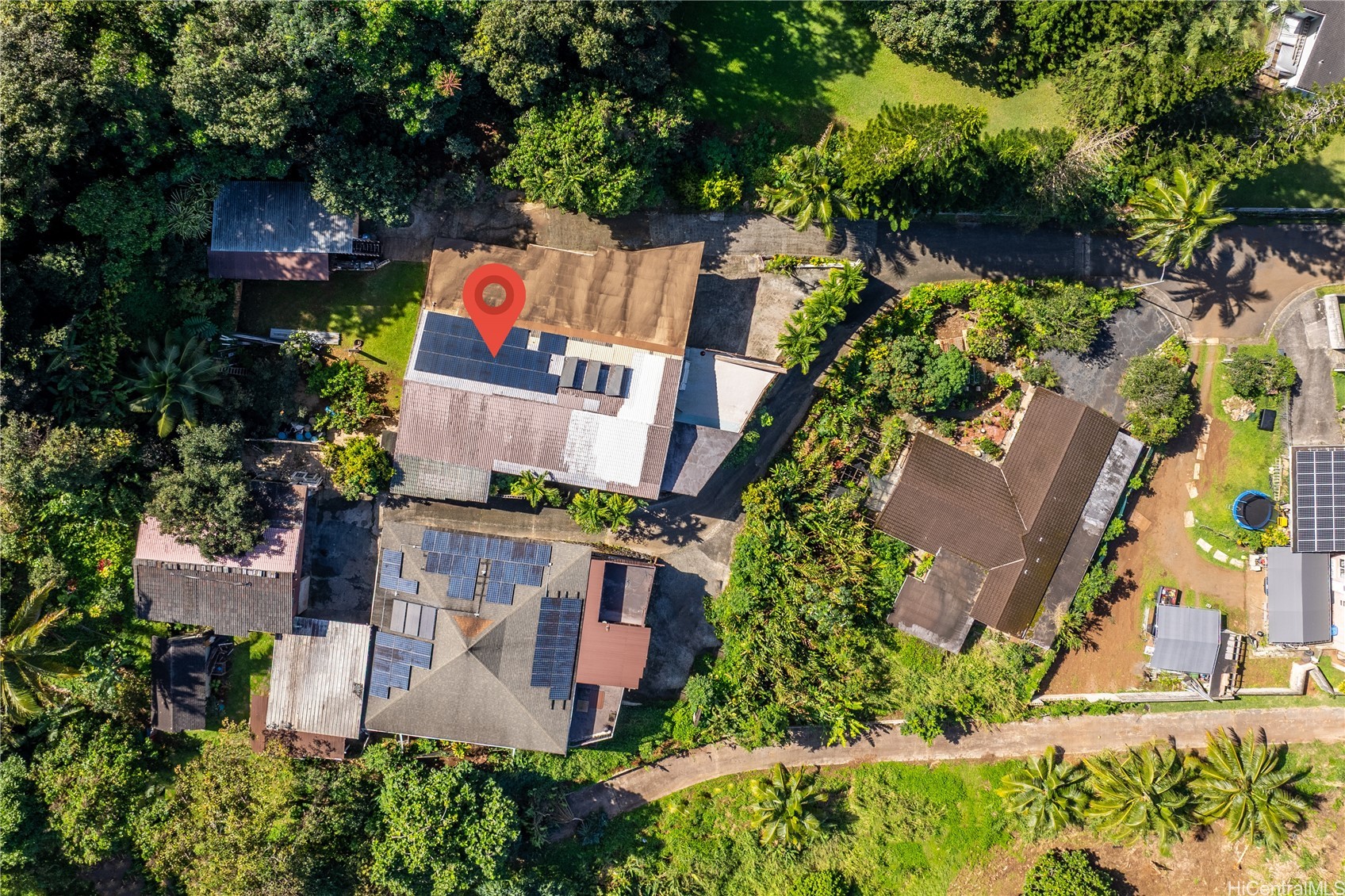 Residential in Kaneohe 5