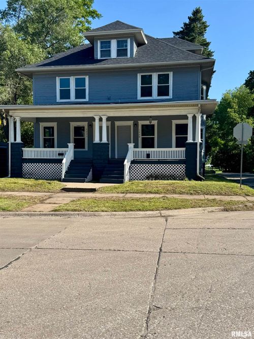 1229 9th Ave, Rock Island, IL, 61201-2520 | Card Image