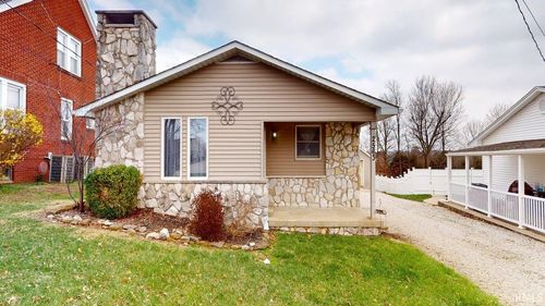 2563 Birk Dr, Jasper, IN, 47546-1317 | Card Image