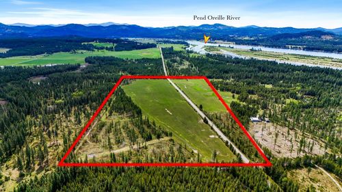 NKA N Leclerc Rd, Usk, WA, 99180 | Card Image