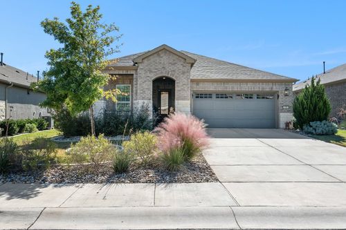 117 Spanish Star St, Georgetown, TX, 78633-2293 | Card Image