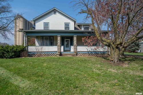 100 N Division St, Stanford, IL, 61774-7515 | Card Image