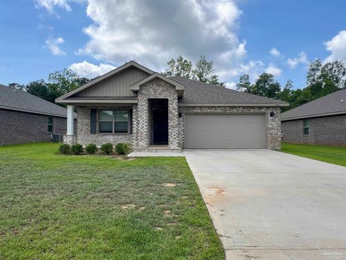 6351 Burrow Ln, Pensacola, FL, 32526-4583 | Card Image