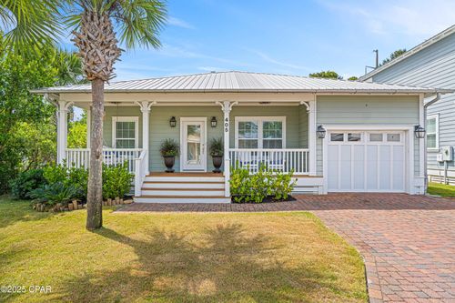 405 Paradise Blvd, Panama City Beach, FL, 32413-8726 | Card Image