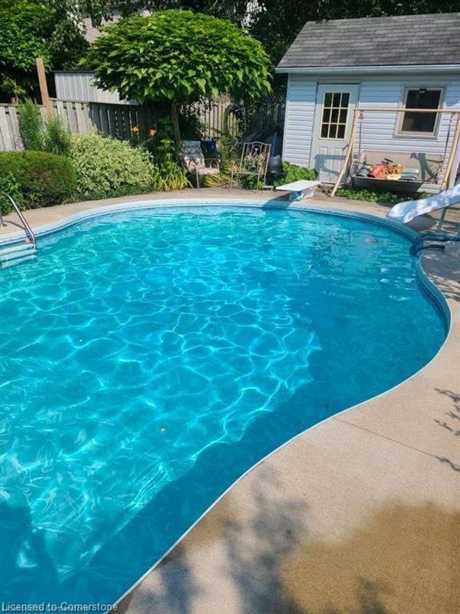 40 Rodgers Rd, House other with 4 bedrooms, 3 bathrooms and 3 parking in Guelph ON | Image 28