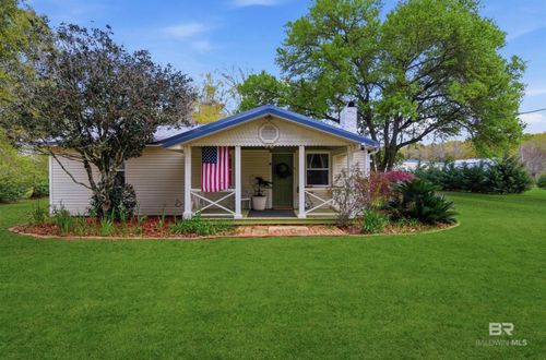 16627 County Road 26, Foley, AL, 36535-4209 | Card Image