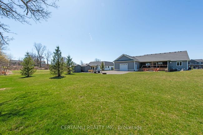 8924 Morris St, House other with 3 bedrooms, 3 bathrooms and 6 parking in Iona Station ON | Image 36
