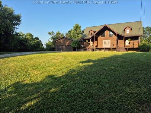 310 Hope School Rd, Rockport, WV, 26169-8290 | Card Image