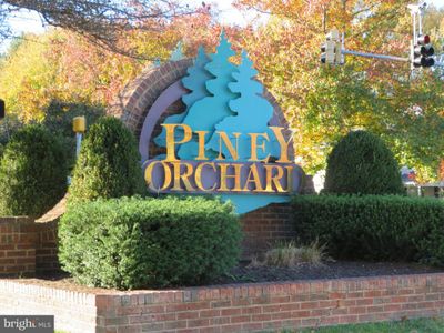 304 - 2454 Apple Blossom Lane, Condo with 2 bedrooms, 2 bathrooms and null parking in ODENTON MD | Image 3