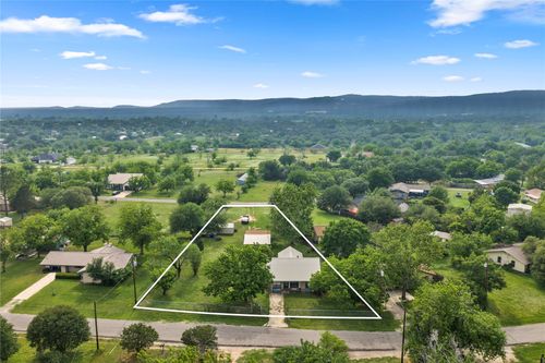210 N River Oaks Drive, Burnet, TX, 78611 | Card Image