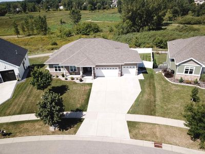 4399 Eagle Ridge Lane, House other with 4 bedrooms, 3 bathrooms and null parking in Windsor WI | Image 2