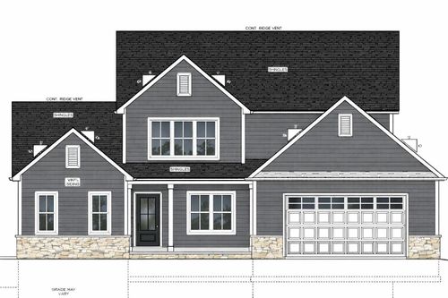 808 Mandy Ln, Newark, OH, 43055-4061 | Card Image