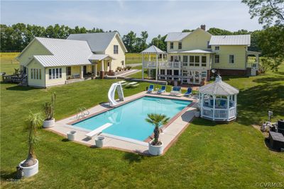 Where farmhouse meet luxury - 2379 Pendleton Rd | Image 1