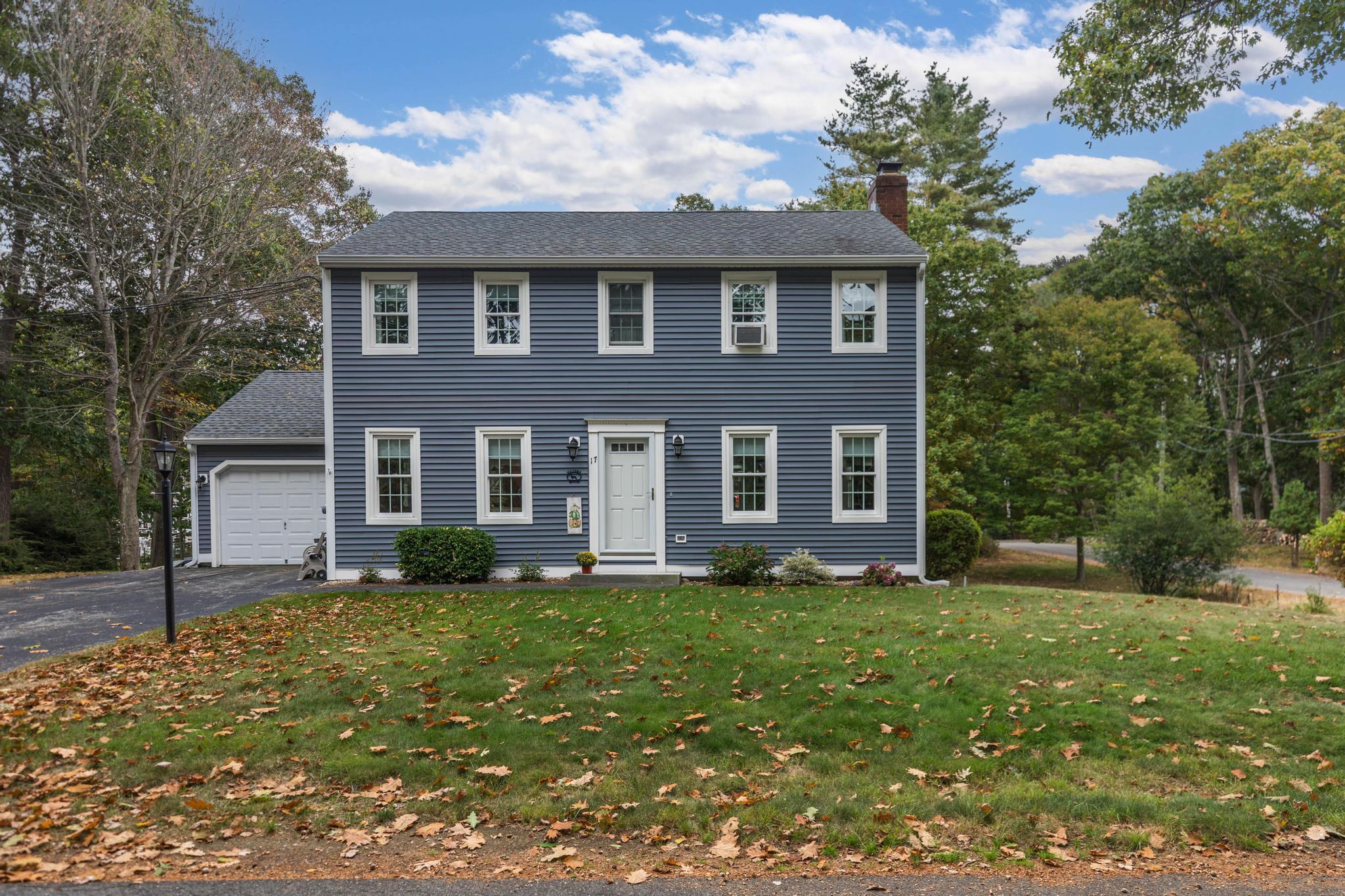 Scott Ave, York, ME 03909