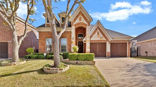 356 Fairlanding Ave, Fairview, TX, 75069-6817 | Card Image