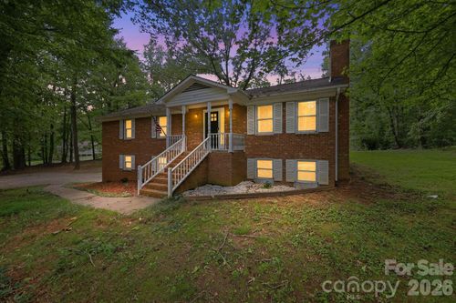 3707 Welcome Arcadia Rd, Lexington, NC, 27295-6414 | Card Image