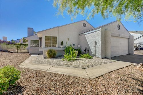 871 Bergamont Dr, Henderson, NV, 89002-9111 | Card Image
