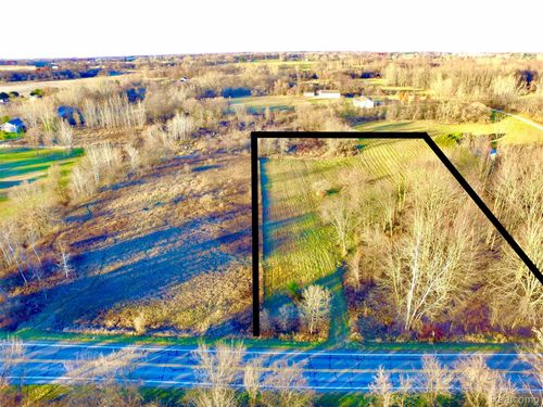 3 Mason Rd, Webberville, MI, 48892 | Card Image