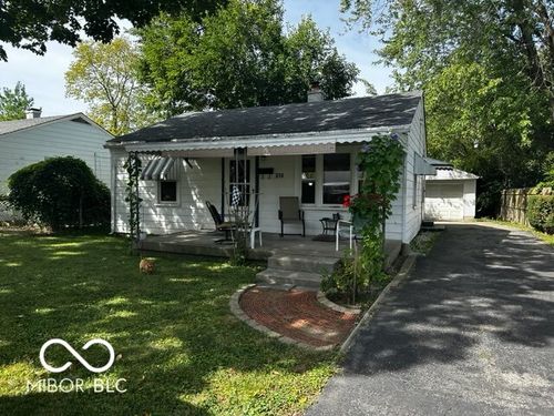 514 S Graham Avenue, Indianapolis, IN, 46219 | Card Image