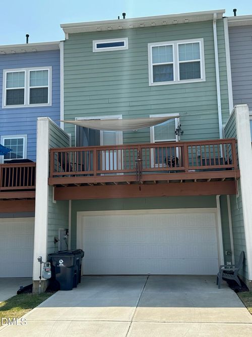 593 Grand Central Sta, Apex, NC, 27502-1678 | Card Image