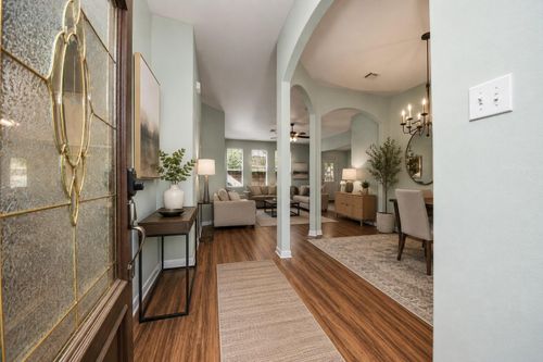 143 S Delta Mill Cir, Conroe, TX, 77385-3575 | Card Image