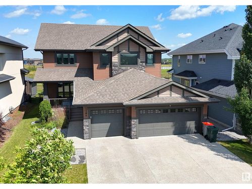 1186 Genesis Lake Blvd, Stony Plain, AB, T7Z0K5 | Card Image