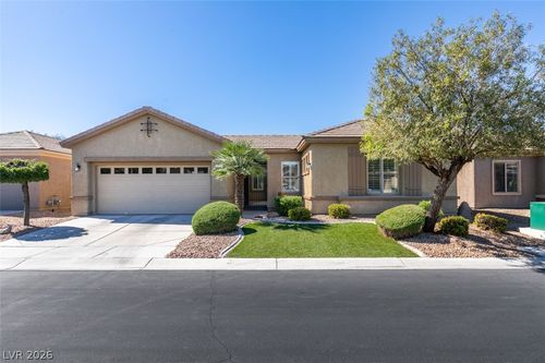 5953 Spanish Mustang Court, Las Vegas, NV, 89122 | Card Image
