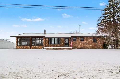 7916 Milan Oakville Rd, Milan, MI, 48160-9106 | Card Image