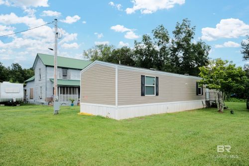 43198 Pine Grove Rd, Bay Minette, AL, 36507-7558 | Card Image