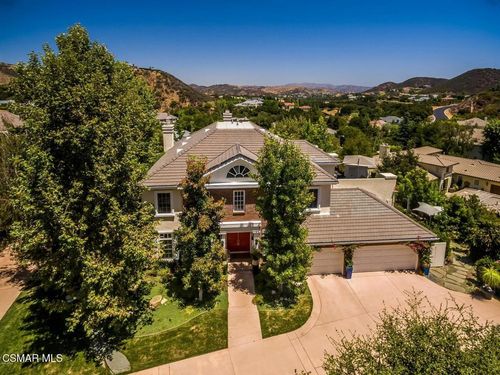 841 Stafford Road, Thousand Oaks, CA, 91361 | Card Image