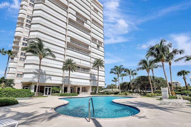 APT-1404 - 5049 N Highway A1a, Condo with 3 bedrooms, 2 bathrooms and null parking in Hutchinson Island FL | Image 10