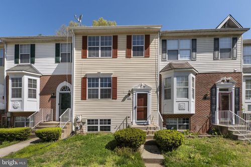 3514 Corn Stream Rd, RANDALLSTOWN, MD, 21133-2437 | Card Image