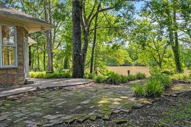 645 Drye Rd, House other with 2 bedrooms, 2 bathrooms and null parking in Biscoe AR | Image 4