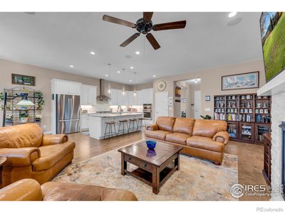 8511 S Rome Way, House other with 2 bedrooms, 2 bathrooms and 2 parking in Aurora CO | Image 3