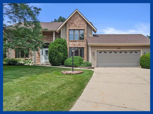 3967 S Victoria Circle, NEW BERLIN, WI, 53151 | Card Image