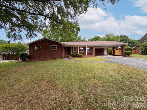 128 Greenview Dr, Kannapolis, NC, 28081-7141 | Card Image